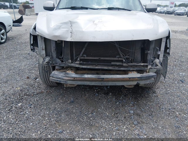 Chevrolet Tahoe Lt