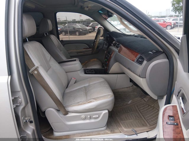 Chevrolet Tahoe Lt