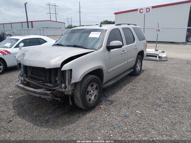 Chevrolet Tahoe Lt