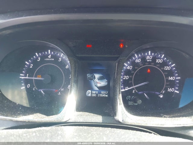 Toyota Avalon Xle Touring