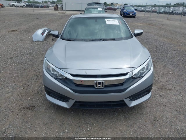 Honda Civic Lx-p
