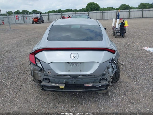 Honda Civic Lx-p
