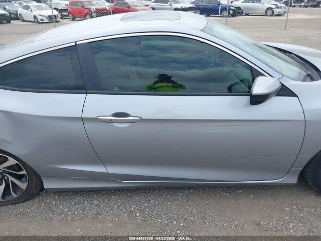 Honda Civic Lx-p