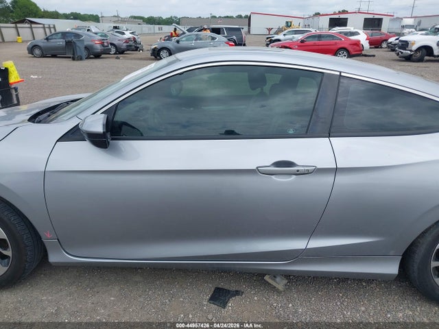 Honda Civic Lx-p