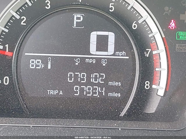 Honda Civic Lx-p