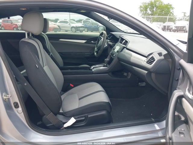 Honda Civic Lx-p