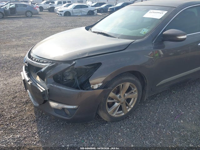 Nissan Altima 2.5 Sl