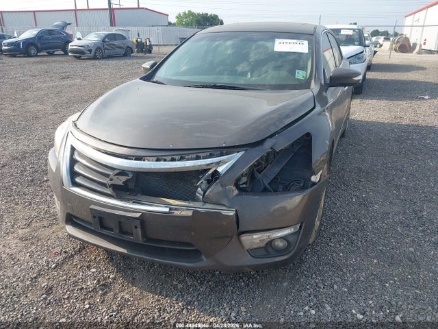 Nissan Altima 2.5 Sl