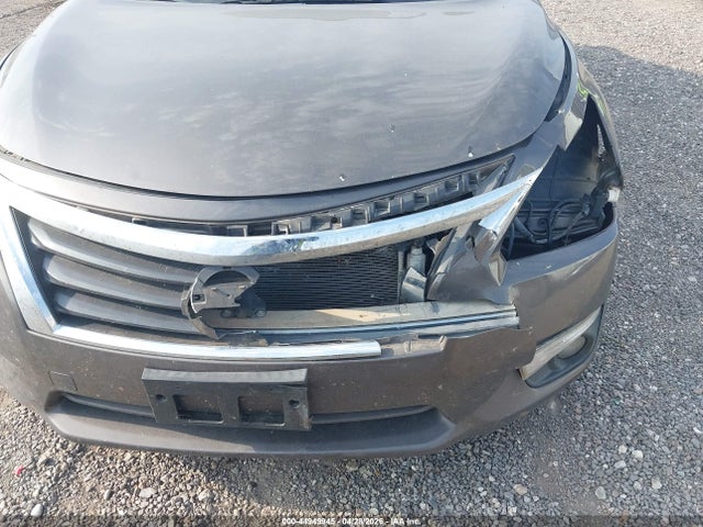 Nissan Altima 2.5 Sl