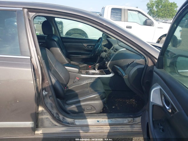 Nissan Altima 2.5 Sl