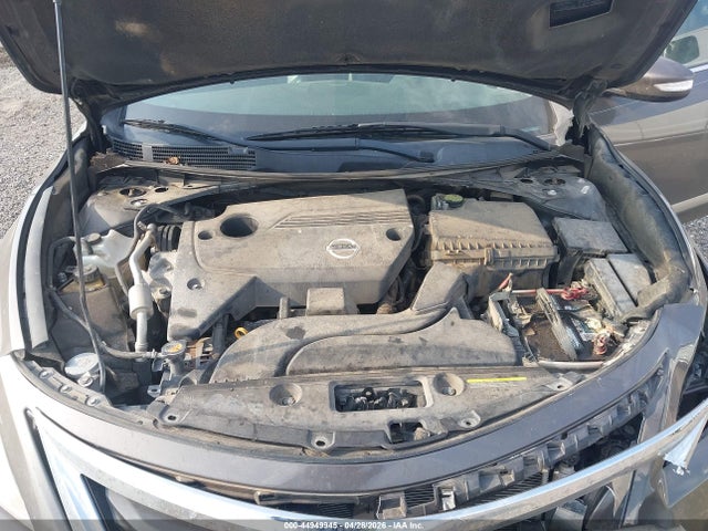 Nissan Altima 2.5 Sl