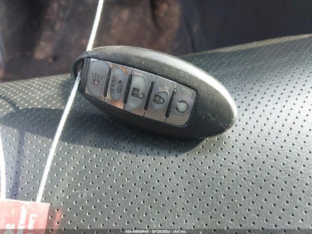 Nissan Altima 2.5 Sl