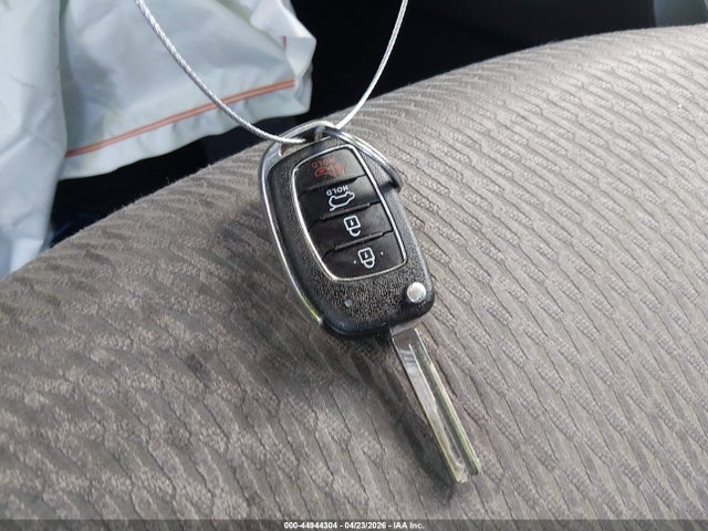 Hyundai SANTA FE 2.4l