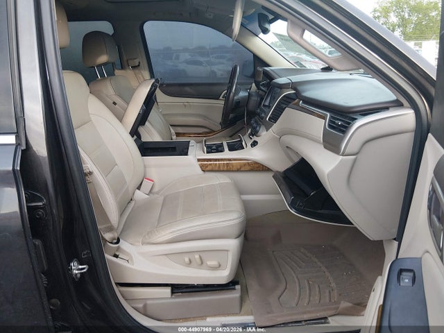 GMC Yukon Denali