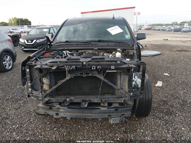 GMC Yukon Denali