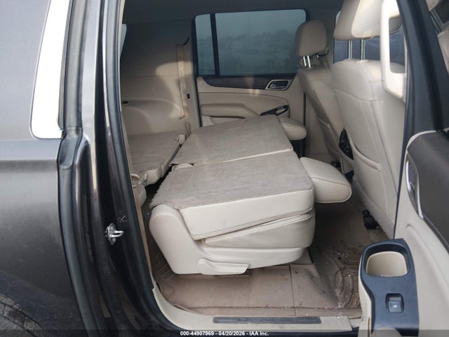 GMC Yukon Denali