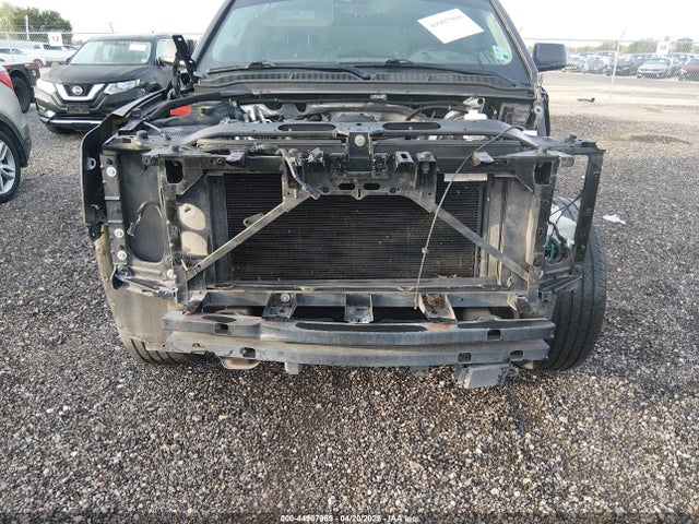GMC Yukon Denali