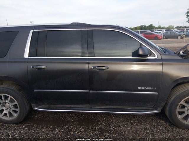 GMC Yukon Denali
