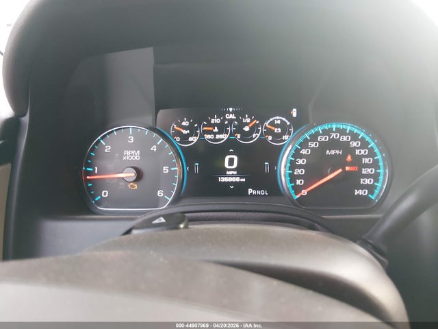 GMC Yukon Denali