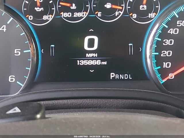 GMC Yukon Denali
