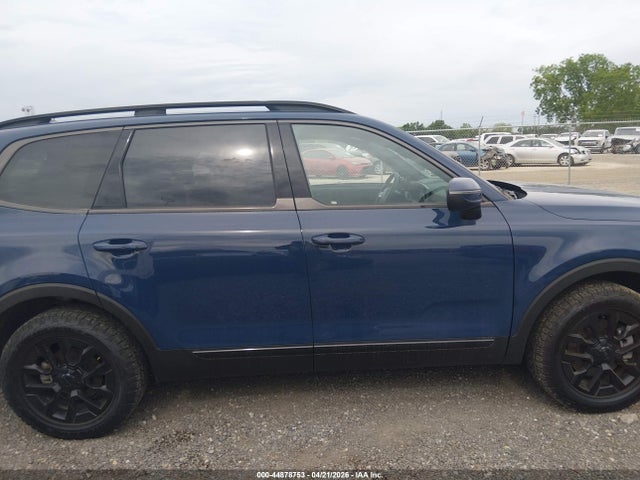 Kia Telluride Ex X-pro