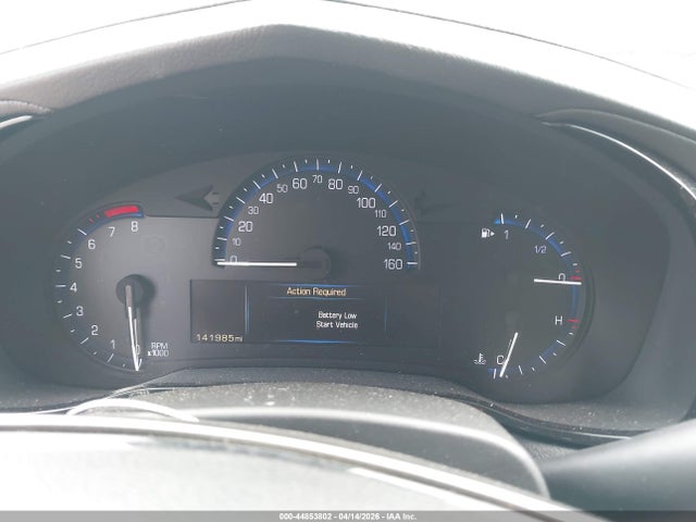 Cadillac CTS Luxury