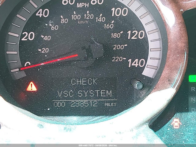 Toyota Highlander Limited V6