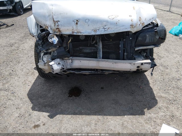 Toyota Highlander Limited V6