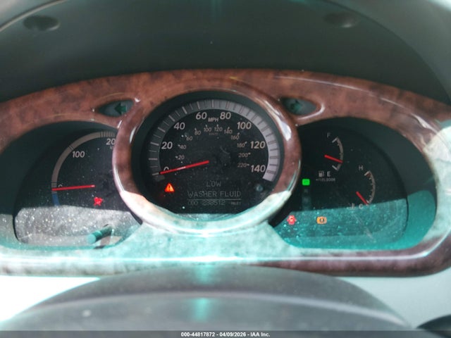 Toyota Highlander Limited V6