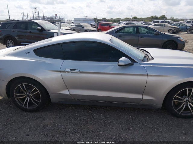 Ford Mustang Ecoboost