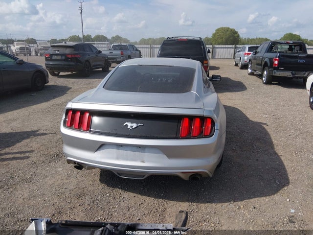 Ford Mustang Ecoboost