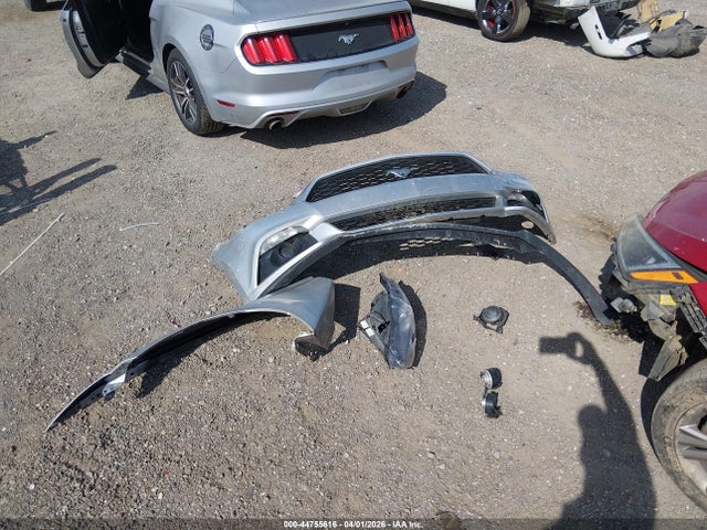 Ford Mustang Ecoboost