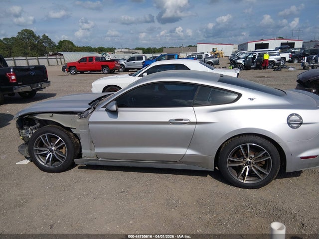 Ford Mustang Ecoboost