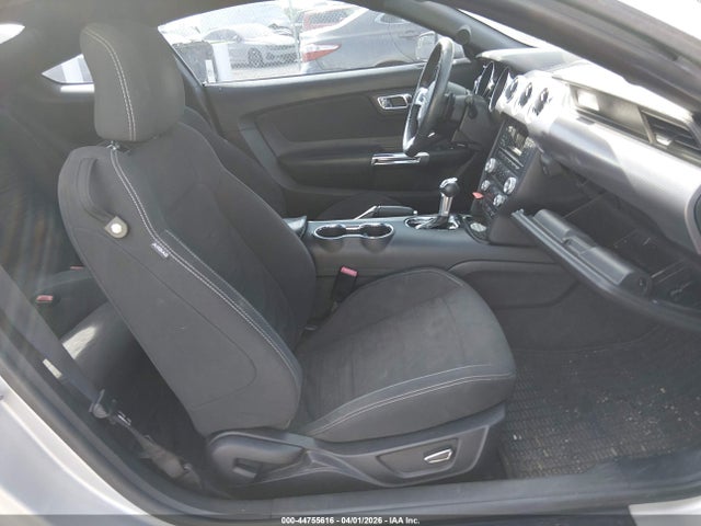 Ford Mustang Ecoboost