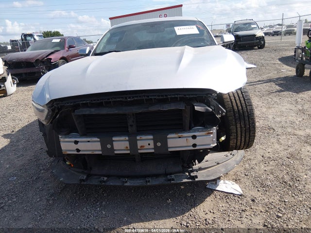 Ford Mustang Ecoboost