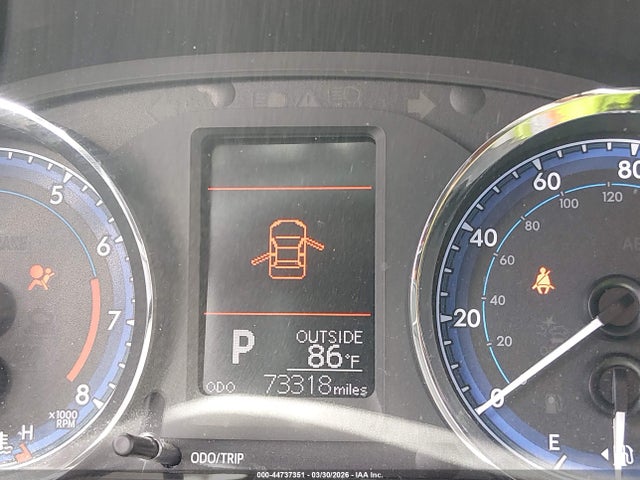 Toyota Corolla L