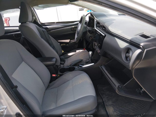 Toyota Corolla L