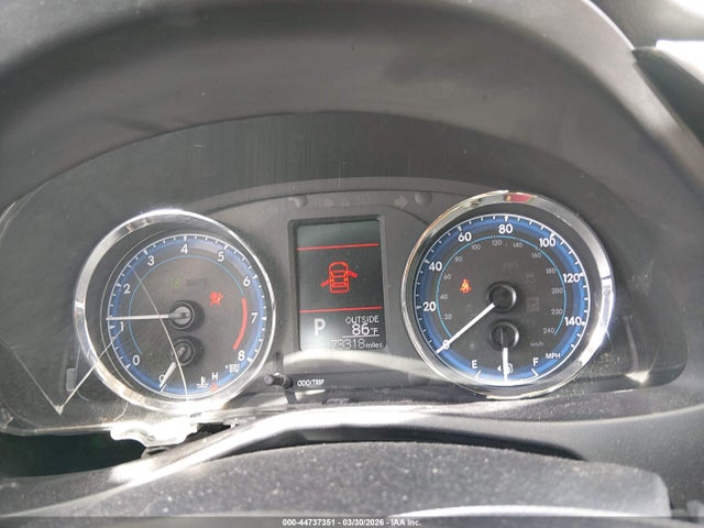 Toyota Corolla L