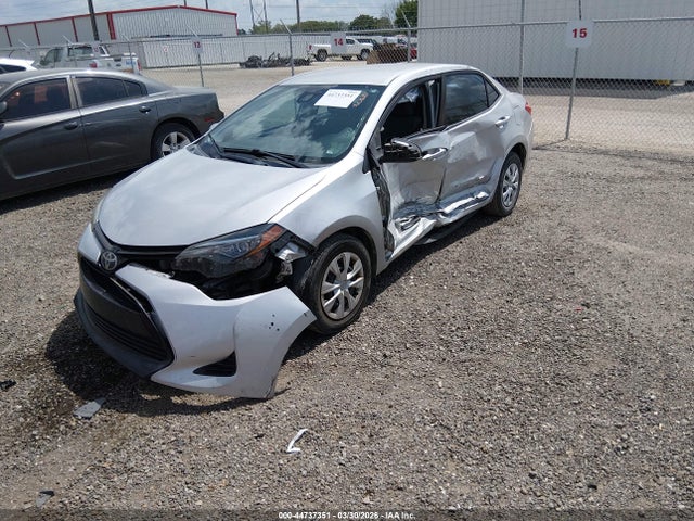 Toyota Corolla L