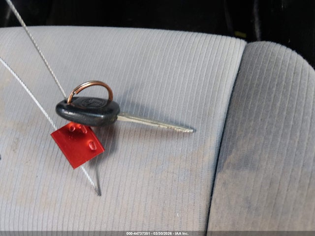 Toyota Corolla L