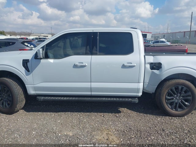 Ford F-150 Lariat