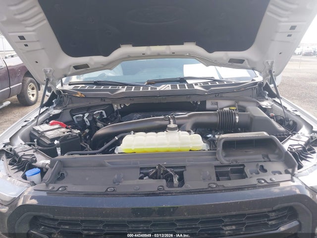 Ford F-150 Lariat