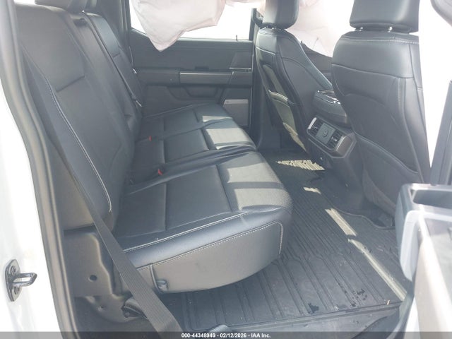 Ford F-150 Lariat