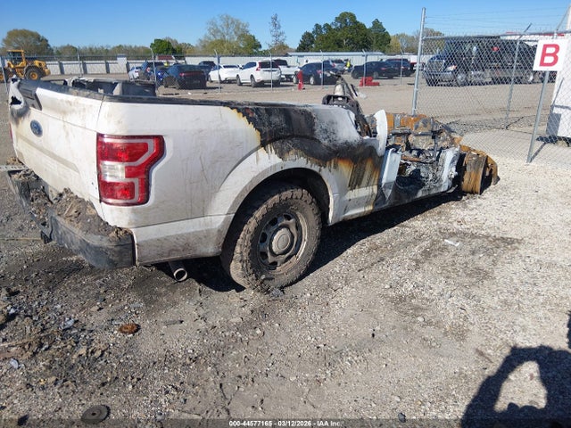 Ford F-150 Xl
