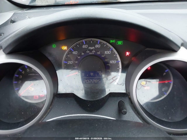 Honda Fit Sport