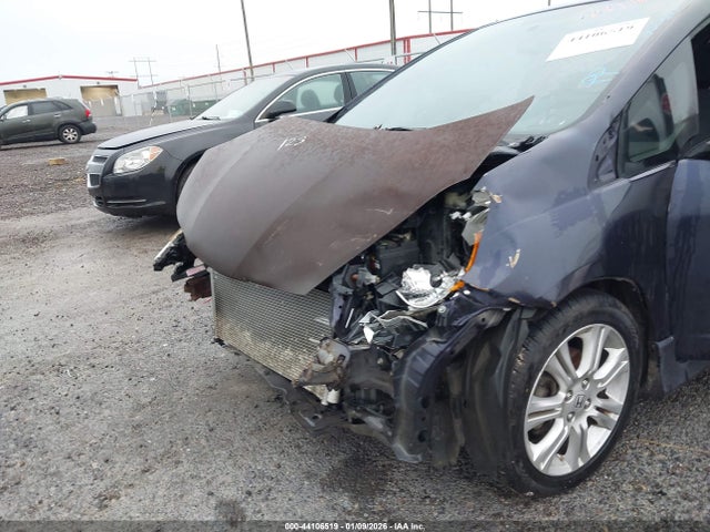 Honda Fit Sport