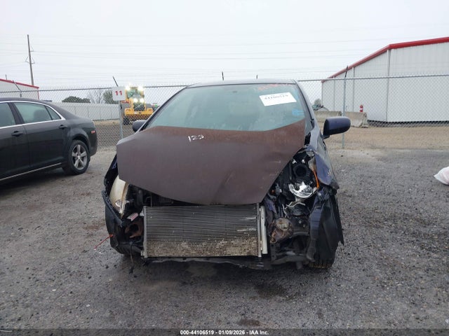 Honda Fit Sport