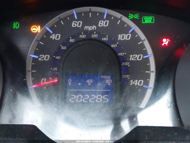 Honda Fit Sport