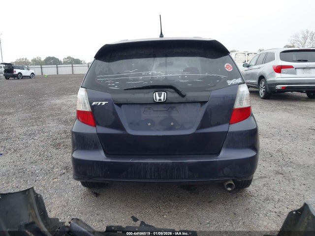Honda Fit Sport