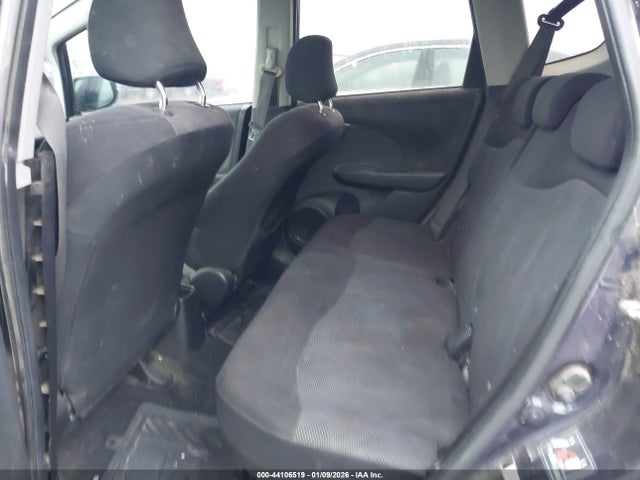 Honda Fit Sport
